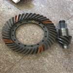 CROWN WHEEL AND PINION FOR BENZ 7*43