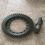 CROWN WHEEL AND PINION FOR BENZ 7*48
